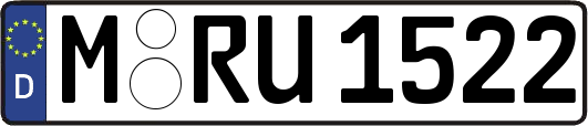 M-RU1522