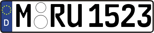 M-RU1523