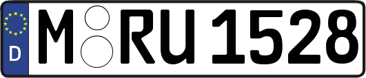 M-RU1528