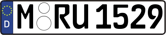 M-RU1529