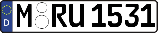 M-RU1531