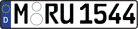 M-RU1544