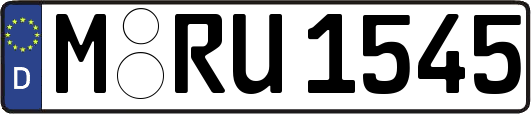 M-RU1545