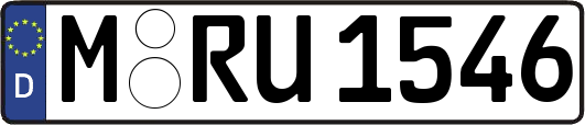 M-RU1546