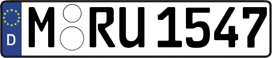 M-RU1547