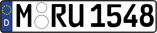 M-RU1548