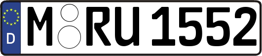 M-RU1552