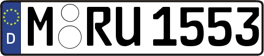 M-RU1553
