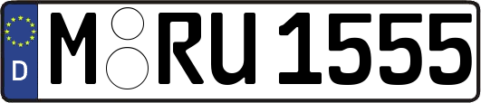 M-RU1555