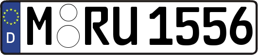 M-RU1556