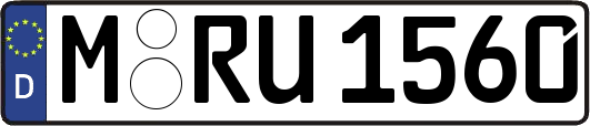 M-RU1560