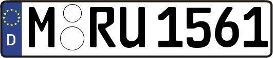 M-RU1561