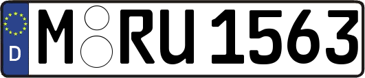 M-RU1563