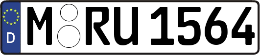 M-RU1564