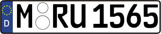 M-RU1565