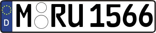 M-RU1566