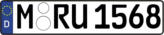 M-RU1568
