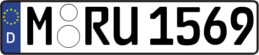 M-RU1569