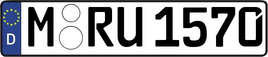 M-RU1570