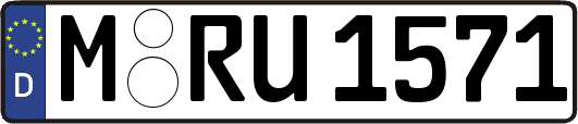 M-RU1571