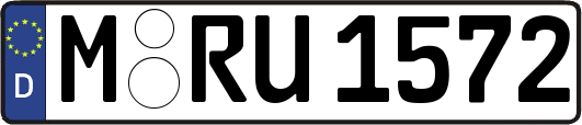 M-RU1572