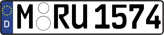 M-RU1574