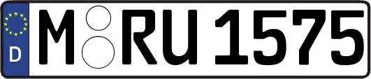 M-RU1575
