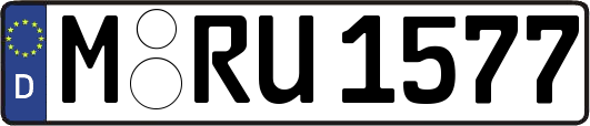 M-RU1577