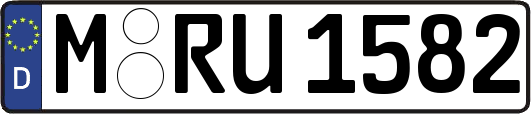M-RU1582