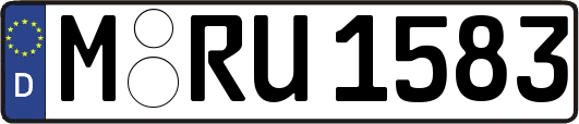 M-RU1583