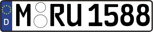 M-RU1588