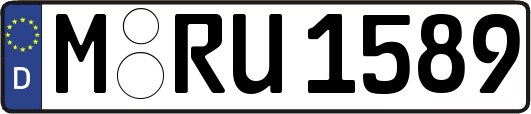 M-RU1589