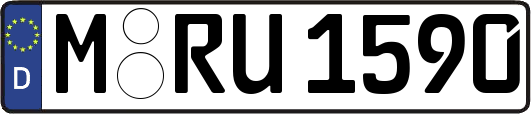 M-RU1590