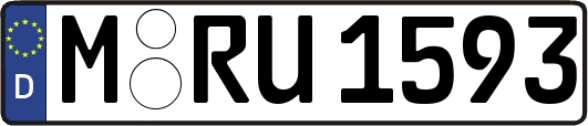 M-RU1593