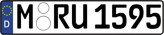 M-RU1595