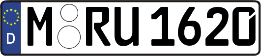 M-RU1620