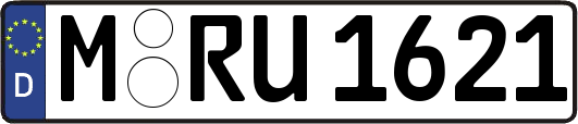 M-RU1621