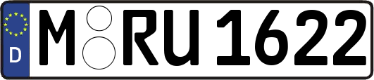 M-RU1622