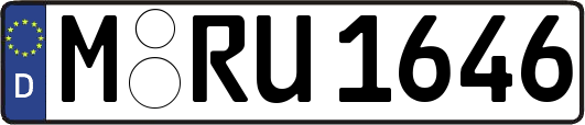 M-RU1646