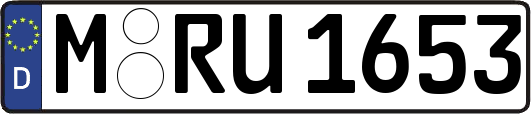 M-RU1653