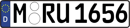 M-RU1656