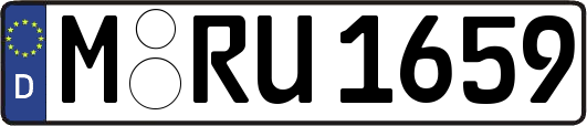 M-RU1659