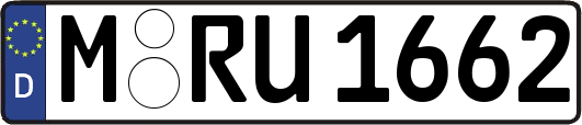 M-RU1662