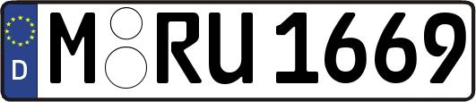M-RU1669