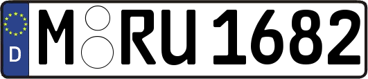 M-RU1682