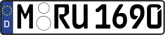 M-RU1690