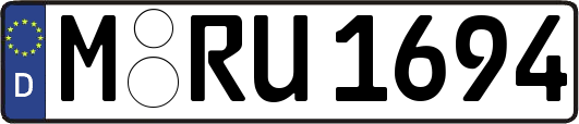 M-RU1694