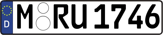 M-RU1746