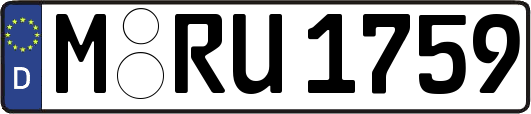 M-RU1759