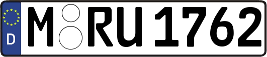 M-RU1762